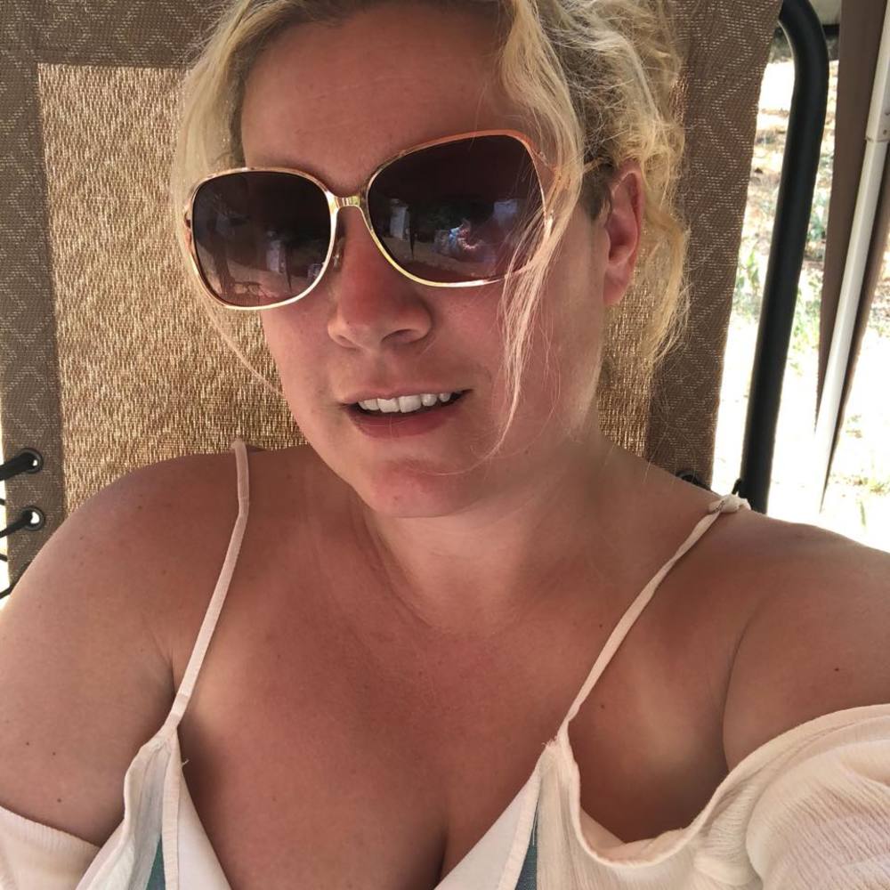 Meet your Posher, Angelica